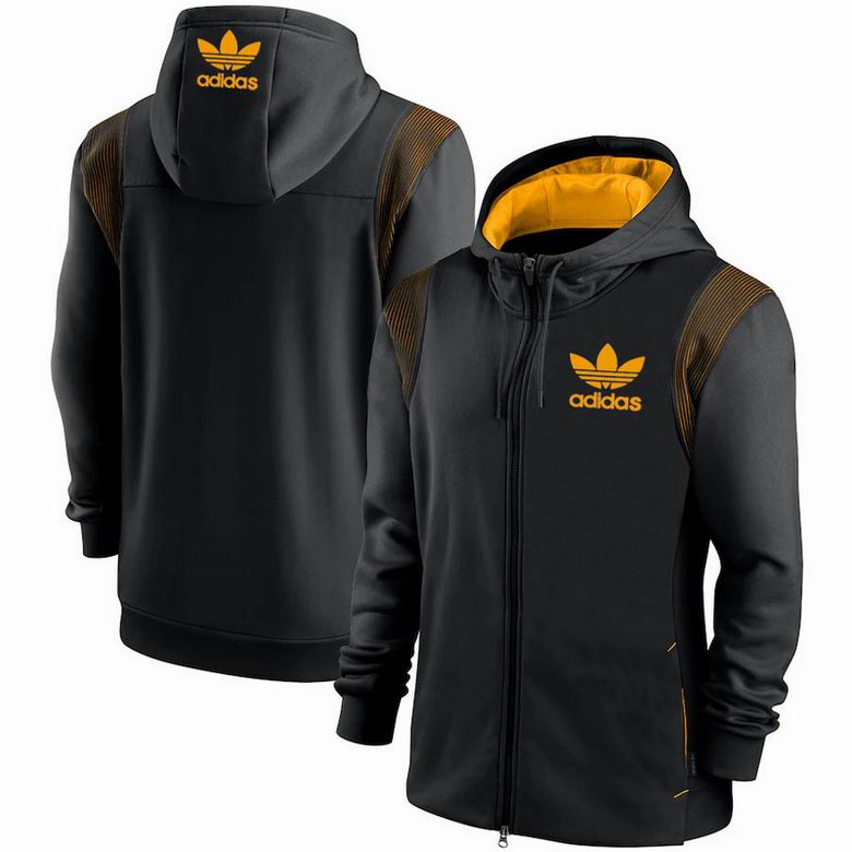 Adidas 帽衫卫衣  s-3xl 0413
